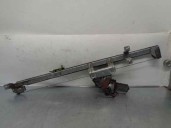 Recambio de elevalunas delantero izquierdo para peugeot boxer caja cerr. techo sobreelevado(rs3700)(330/350)(´02) 2.8 hdi refere