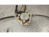 Recambio de elevalunas delantero derecho para volvo s40 berlina 1.8 16v cat referencia OEM IAM 30623453 2 PINES 4 PUERTAS
