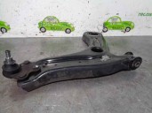 Recambio de brazo suspension inferior delantero izquierdo para skoda fabia (5j2 ) 1.2 referencia OEM IAM 6RO407152E K1434 VW-A