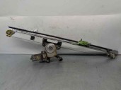 Recambio de elevalunas delantero izquierdo para peugeot boxer caja cerr. techo sobreelevado(rs3700)(330/350)(´02) 2.8 hdi refere