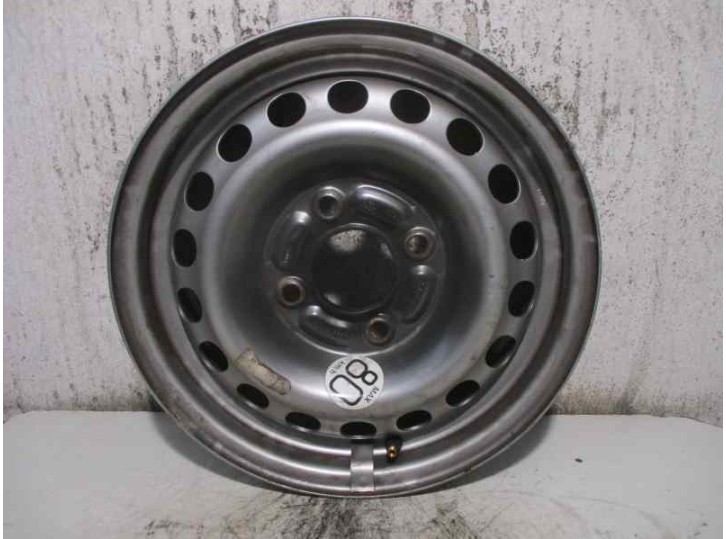 Recambio de llanta para volvo s40 berlina 1.8 16v cat referencia OEM IAM 30809736 R1451/2JX14CHET44 