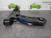 Recambio de brazo suspension inferior delantero izquierdo para skoda fabia (5j2 ) 1.2 referencia OEM IAM 6RO407152E K1434 VW-A