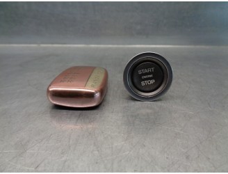Recambio de boton start/stop para land rover evoque 2.2 td4 cat referencia OEM IAM LR025904 