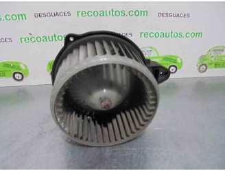 Recambio de motor calefaccion para audi allroad quattro (4b5) 2.5 v6 24v tdi referencia OEM IAM 4B1820021B 0130111202 BOSCH