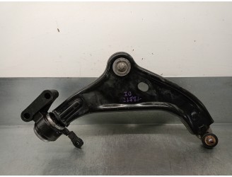 Recambio de brazo suspension inferior delantero derecho para mini cooper (rc31) (2004-...) manual 1.6 85 referencia OEM IAM 3112