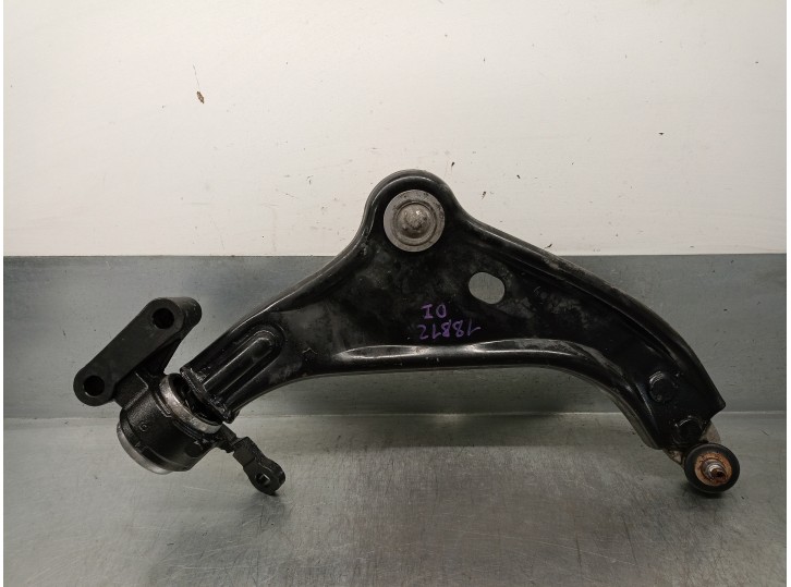 Recambio de brazo suspension inferior delantero derecho para mini cooper (rc31) (2004-...) manual 1.6 85 referencia OEM IAM 3112