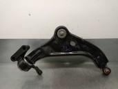 Recambio de brazo suspension inferior delantero derecho para mini cooper (rc31) (2004-...) manual 1.6 85 referencia OEM IAM 3112