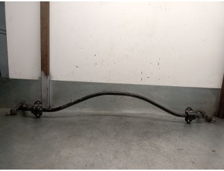 Recambio de barra estabilizadora trasera para hyundai santa fé iii (dm, dma) 2.2 crdi referencia OEM IAM 555102W120 555102W120 