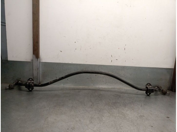 Recambio de barra estabilizadora trasera para hyundai santa fé iii (dm, dma) 2.2 crdi referencia OEM IAM 555102W120 555102W120 