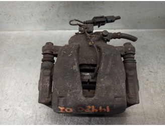 Recambio de pinza freno delantera izquierda para fiat fiorino 1.3 16v jtd cat referencia OEM IAM 71754895  BOSCH
