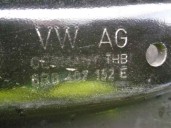 Recambio de brazo suspension inferior delantero izquierdo para skoda fabia (5j2 ) 1.2 referencia OEM IAM 6RO407152E K1434 VW-A