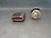 Recambio de boton start/stop para land rover evoque 2.2 td4 cat referencia OEM IAM  LR025904 