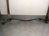 Recambio de barra estabilizadora trasera para hyundai santa fé iii (dm, dma) 2.2 crdi referencia OEM IAM 555102W120 555102W120 