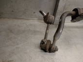 Recambio de barra estabilizadora trasera para hyundai santa fé iii (dm, dma) 2.2 crdi referencia OEM IAM 555102W120 555102W120 