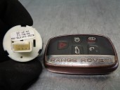 Recambio de boton start/stop para land rover evoque 2.2 td4 cat referencia OEM IAM  LR025904 