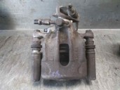 Replacement rear left brake caliper for Volvo S40 Saloon 1.8 16V CAT OEM IAM reference LUCAS