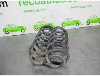 Recambio de muelle amortiguacion para audi allroad quattro (4b5) 2.5 v6 24v tdi referencia OEM IAM 