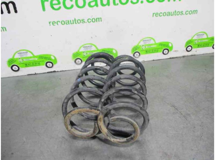 Recambio de muelle amortiguacion para audi allroad quattro (4b5) 2.5 v6 24v tdi referencia OEM IAM   