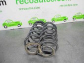 Recambio de muelle amortiguacion para audi allroad quattro (4b5) 2.5 v6 24v tdi referencia OEM IAM 