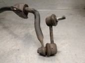 Recambio de barra estabilizadora trasera para hyundai santa fé iii (dm, dma) 2.2 crdi referencia OEM IAM 555102W120 555102W120 
