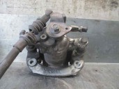 Replacement rear left brake caliper for Volvo S40 Saloon 1.8 16V CAT OEM IAM reference LUCAS
