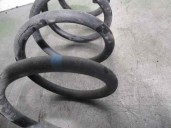 Recambio de muelle amortiguacion para audi allroad quattro (4b5) 2.5 v6 24v tdi referencia OEM IAM   