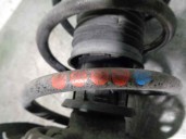 Recambio de amortiguador delantero izquierdo para skoda fabia (5j2 ) 1.2 referencia OEM IAM 6Q0413031BJ 29J8B3 VWA