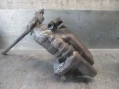 Replacement rear left brake caliper for Volvo S40 sedan 1.8 16V CAT OEM IAM reference LUCAS