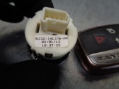 Recambio de boton start/stop para land rover evoque 2.2 td4 cat referencia OEM IAM  LR025904 