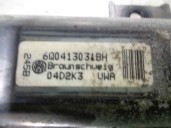 Recambio de amortiguador delantero izquierdo para skoda fabia (5j2 ) 1.2 referencia OEM IAM 6Q0413031BJ 29J8B3 VWA