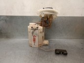 Recambio de aforador para audi a4 b8 (8k2) 2.0 tdi referencia OEM IAM 8K0919060H 8K0919050L 