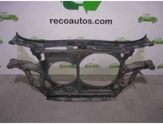Recambio de panel frontal para audi allroad quattro (4b5) 2.5 v6 24v tdi referencia OEM IAM 4Z7805588D DE FIBRA CON CERRADURA 5 