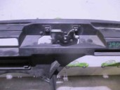 Recambio de panel frontal para audi allroad quattro (4b5) 2.5 v6 24v tdi referencia OEM IAM 4Z7805588D DE FIBRA CON CERRADURA 5 
