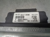 Recambio de modulo electronico para kia sportage drive 4x2 referencia OEM IAM 954473B300 M0003641 