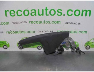 Recambio de palanca freno de mano para skoda fabia (5j2 ) 1.2 referencia OEM IAM   