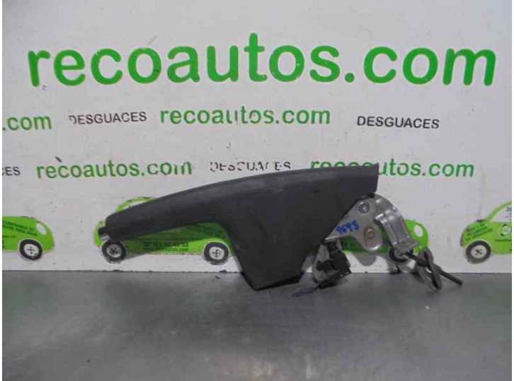 Recambio de palanca freno de mano para skoda fabia (5j2 ) 1.2 referencia OEM IAM 