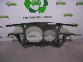 Recambio de panel frontal para audi allroad quattro (4b5) 2.5 v6 24v tdi referencia OEM IAM 4Z7805588D DE FIBRA CON CERRADURA 5 