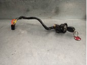 Recambio de conmutador de arranque para renault laguna (b56) 1.8 cat referencia OEM IAM 7701038364  