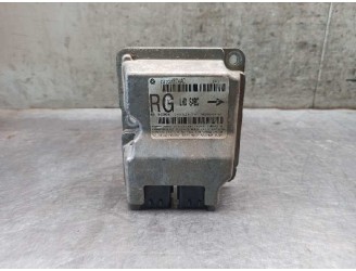 Recambio de centralita airbag para chrysler voyager (rg) 2.5 crd cat referencia OEM IAM 04727374AD 0285001742 BOSCH
