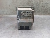 Recambio de centralita airbag para chrysler voyager (rg) 2.5 crd cat referencia OEM IAM 04727374AD 0285001742 BOSCH