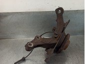 Recambio de mangueta delantera izquierda para fiat fiorino 1.3 16v jtd cat referencia OEM IAM 51785024  