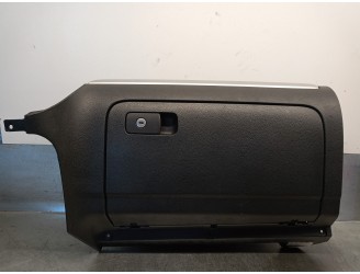 Recambio de guantera para volkswagen golf vi (5k1) 1.4 16v tsi referencia OEM IAM 1K1857290 