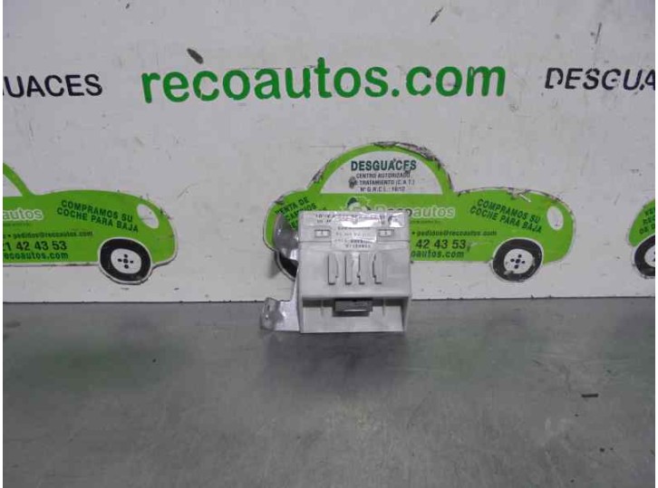 Recambio de modulo electronico para bmw x3 (e83) 3.0 24v cat referencia OEM IAM 65753405815 55892110 HELBAKO