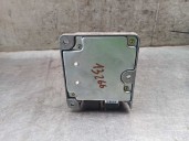 Recambio de centralita airbag para chrysler voyager (rg) 2.5 crd cat referencia OEM IAM 04727374AD 0285001742 BOSCH