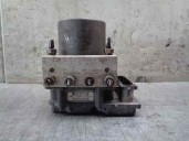 Replacement ABS for Peugeot 307 Break / SW (S1) 2.0 HDI CAT OEM IAM reference 9651873780 0265231476 BOSCH