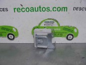 Replacement electronic module for BMW X3 (E83) 3.0 24V CAT OEM IAM reference 65753405815 55892110 HELBAKO