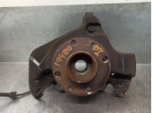 Recambio de mangueta delantera izquierda para fiat fiorino 1.3 16v jtd cat referencia OEM IAM 51785024  