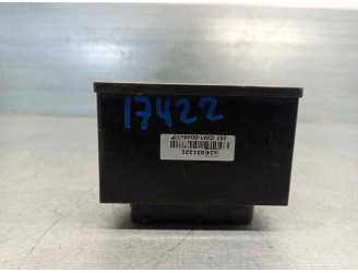 Recambio de modulo electronico para mitsubishi l 200 (ka0/kb0) 2.5 di-d cat referencia OEM IAM 257IDM10049483  