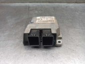 Recambio de centralita airbag para chrysler voyager (rg) 2.5 crd cat referencia OEM IAM 04727374AD 0285001742 BOSCH