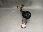 Recambio de conmutador de arranque para renault laguna (b56) 1.8 cat referencia OEM IAM 7701038364  